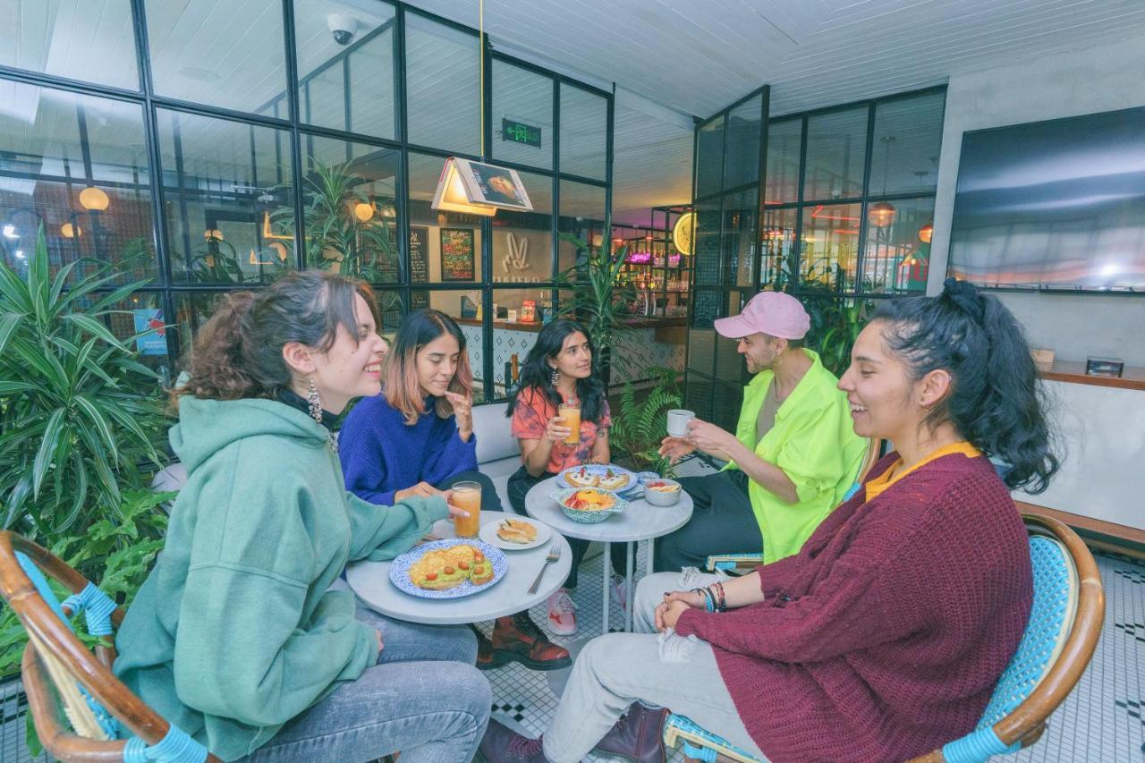 Viajero Hostel&spa Hotel