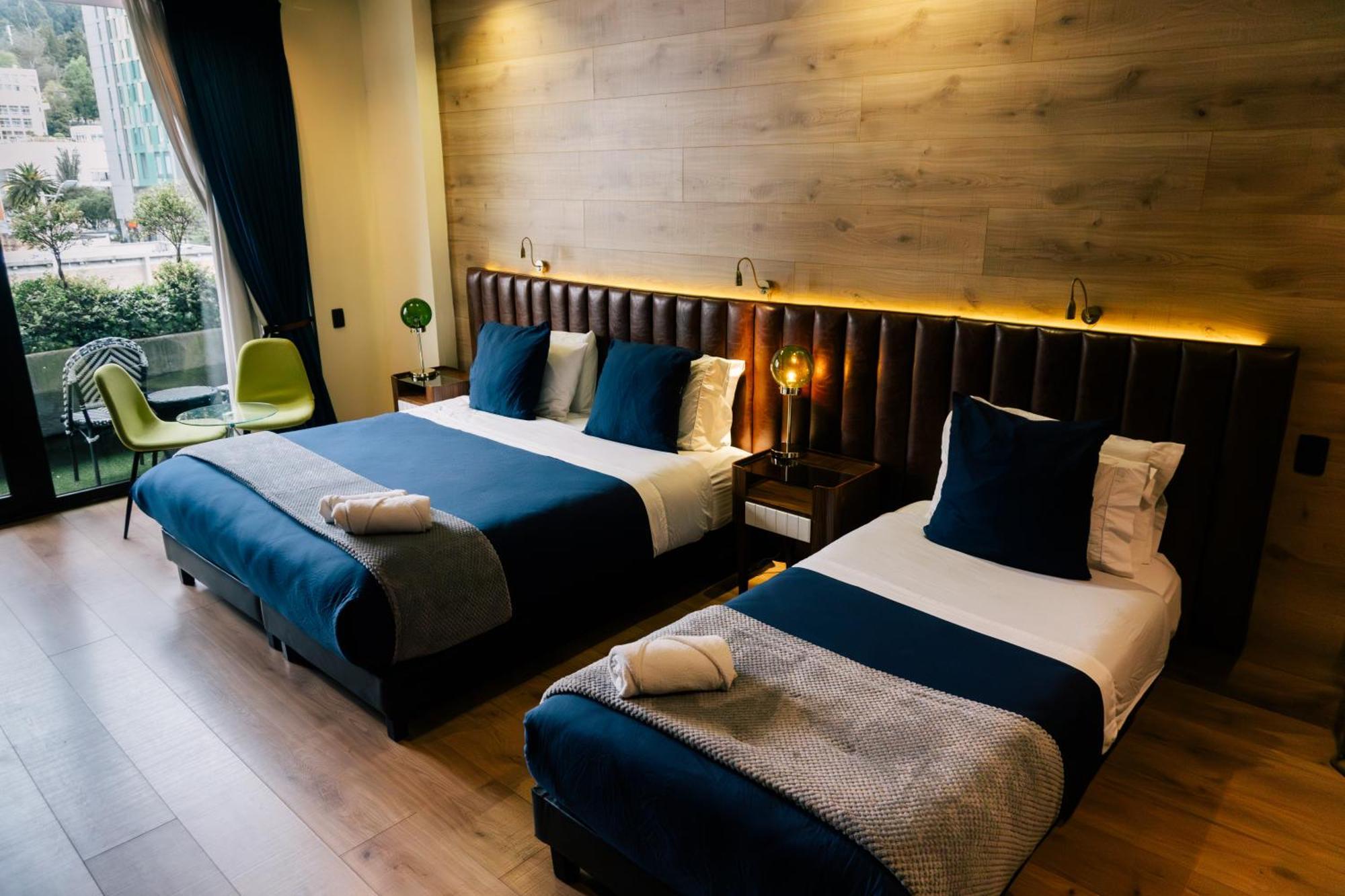 Hotel Viajero Hostel&spa