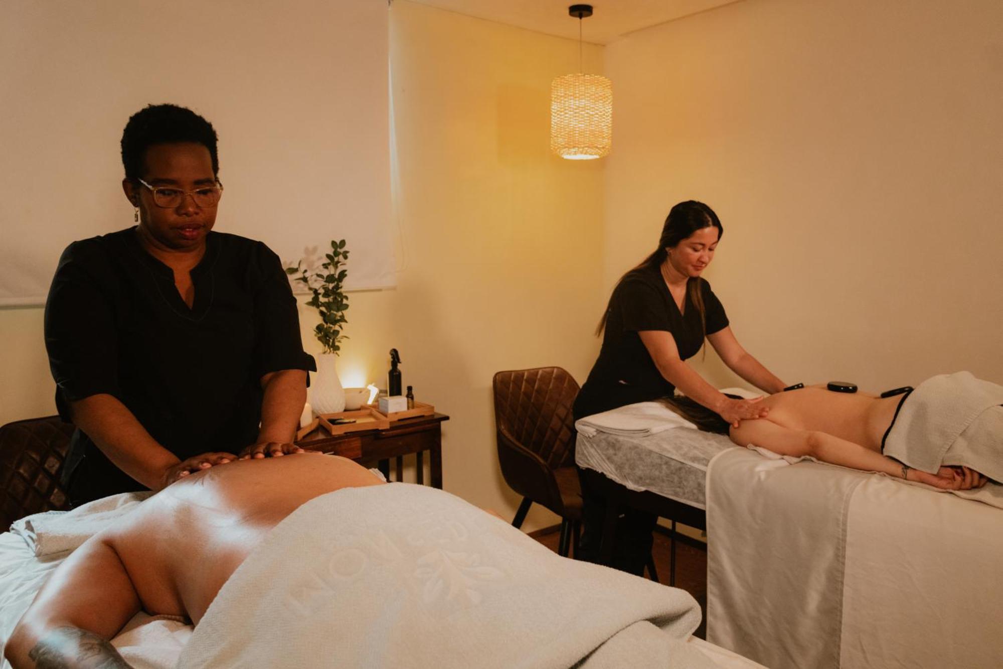 Viajero Hostel&spa Bogotá