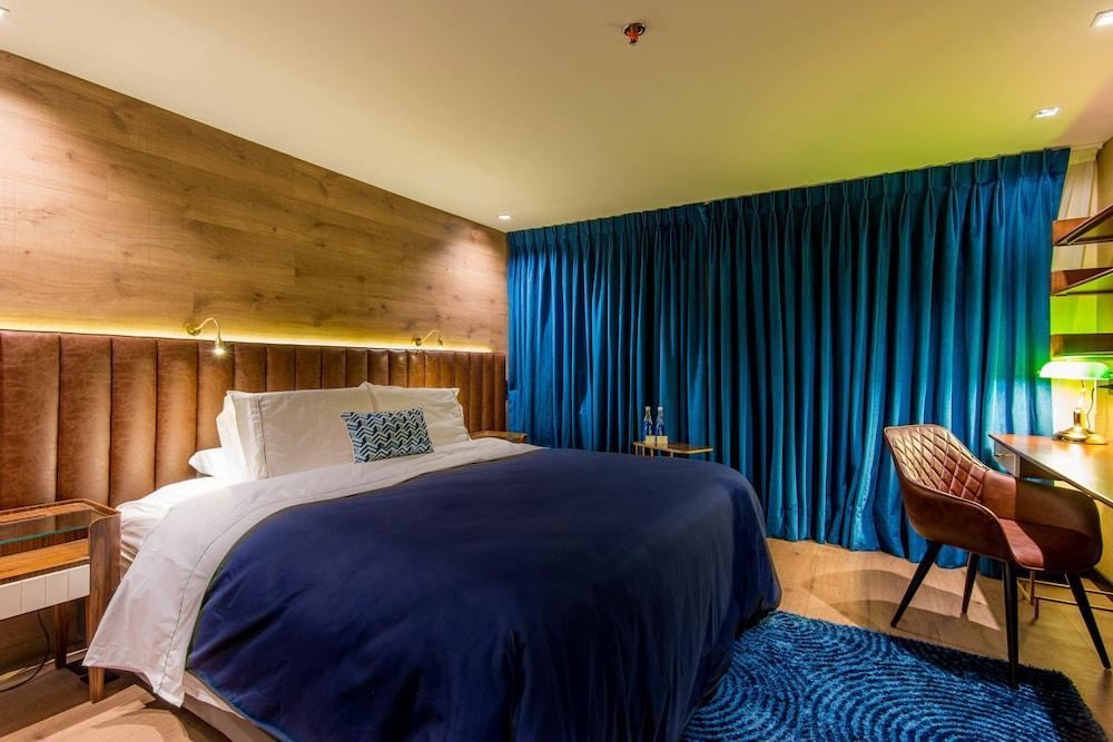 Hotel Viajero & 4*