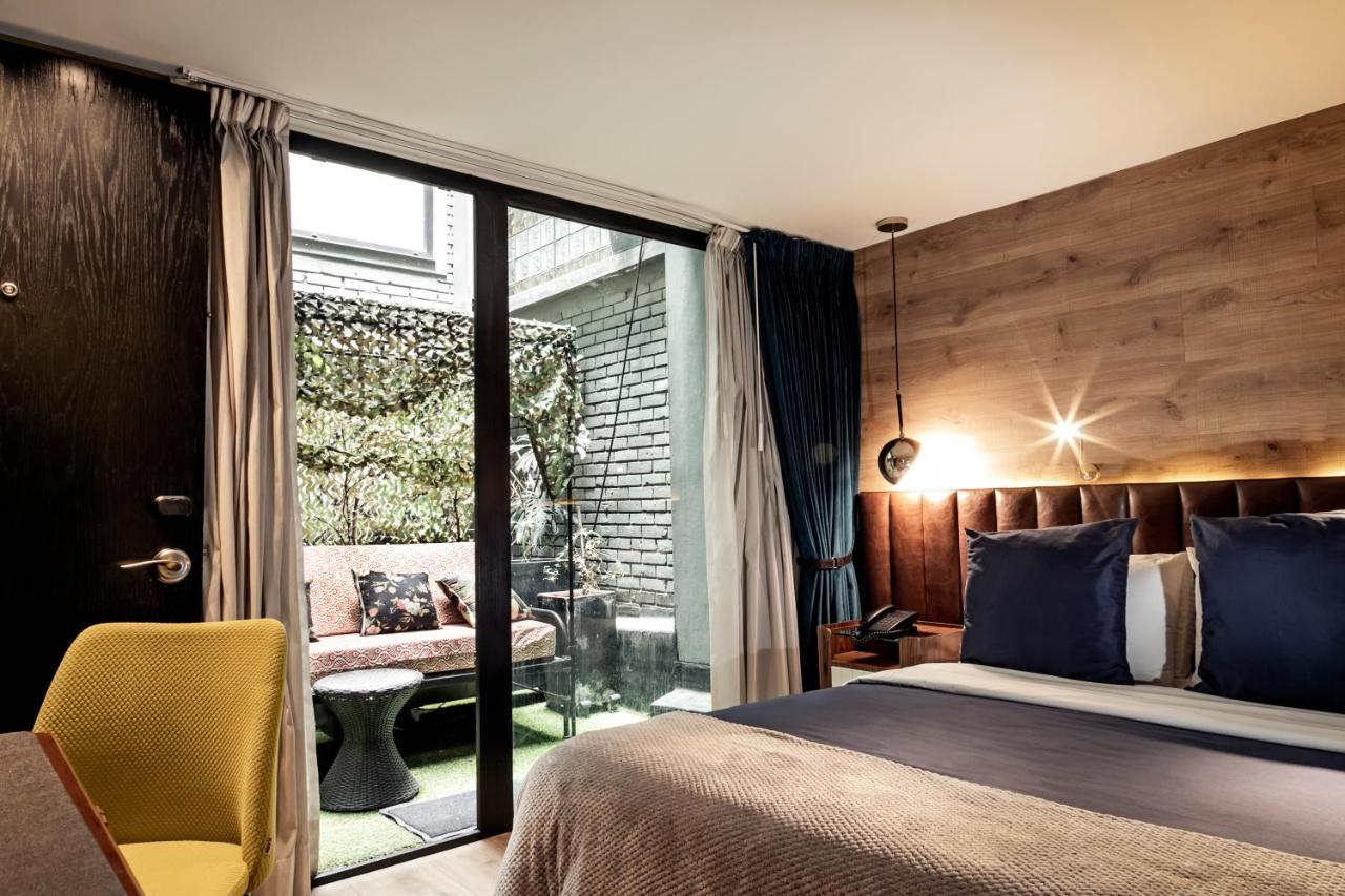 Viajero & 4* Bogotá