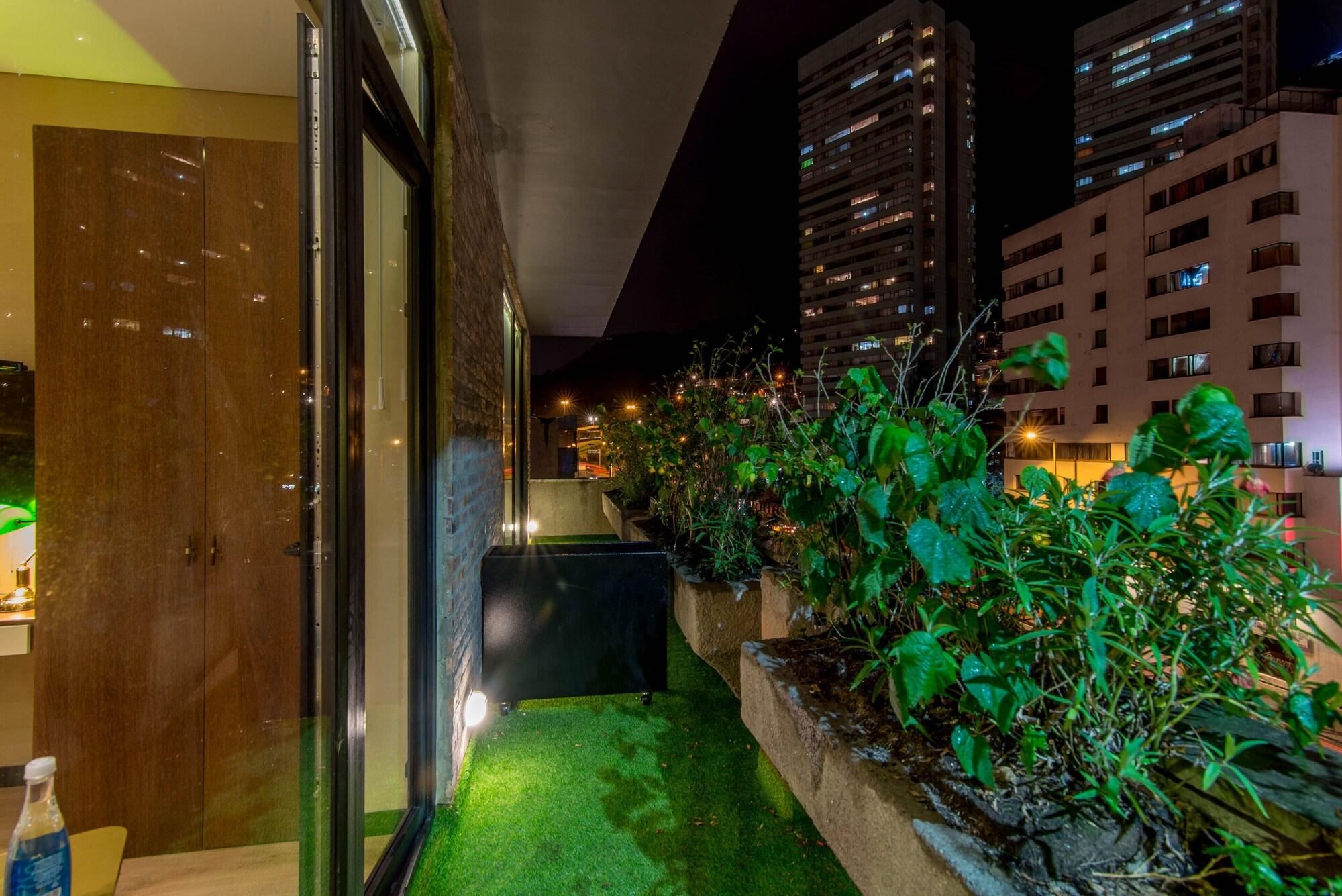 Hotel Viajero &