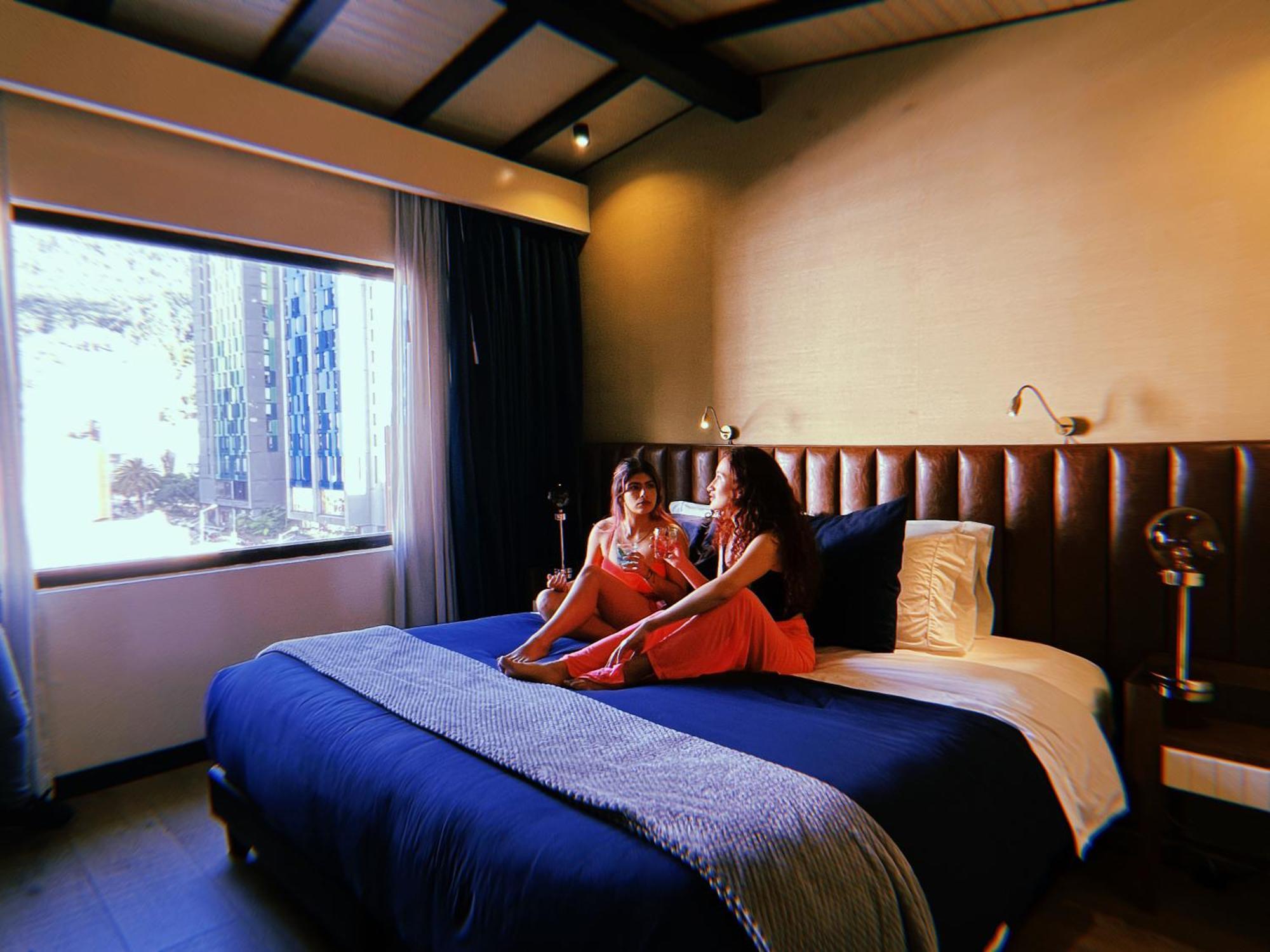 Viajero & Hotel Bogotá