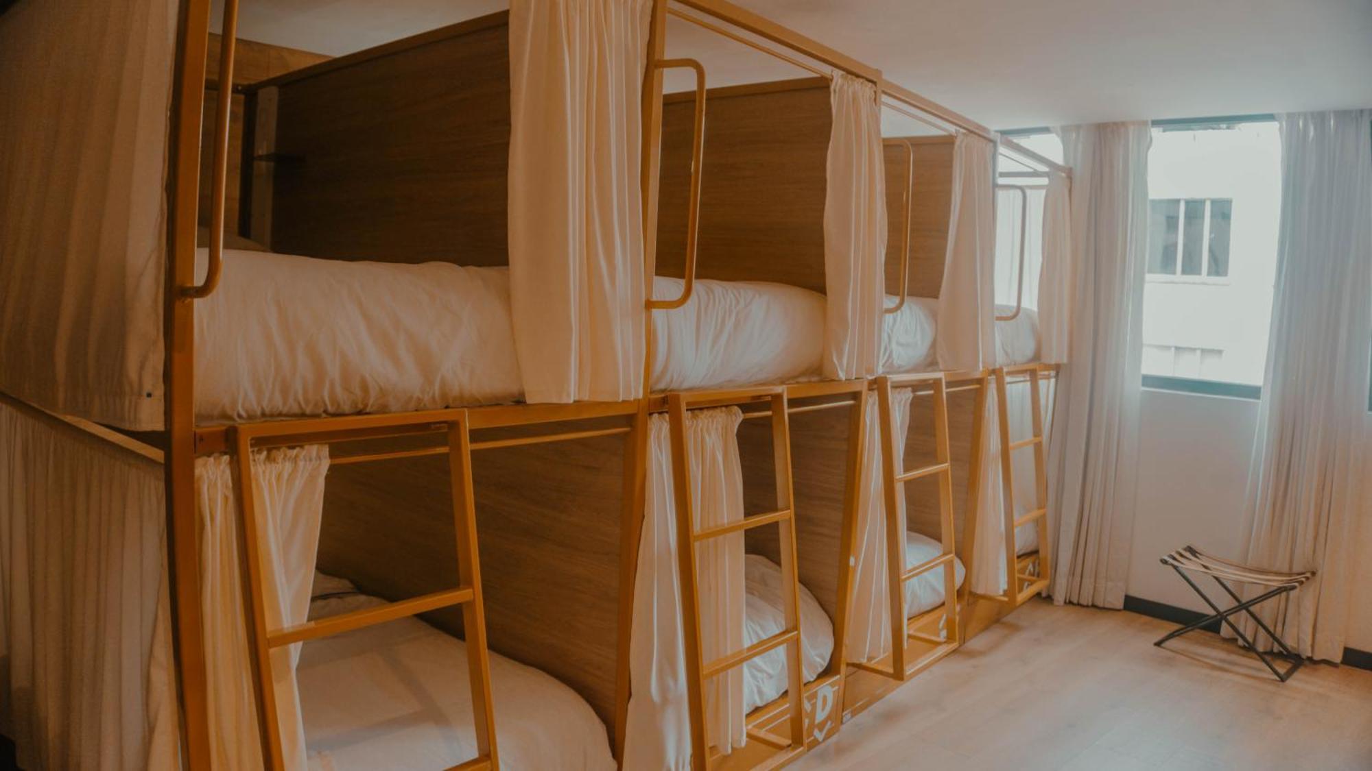 Hotel Viajero & 4*