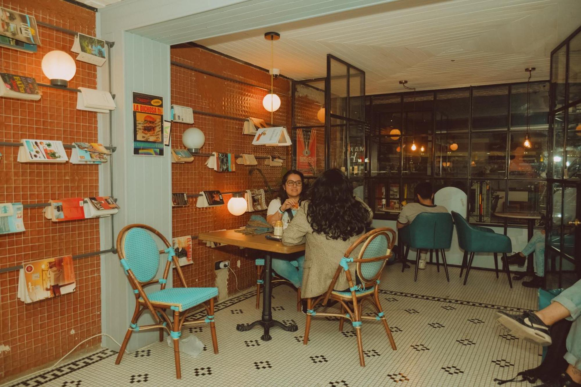 Hotel Viajero & 4*