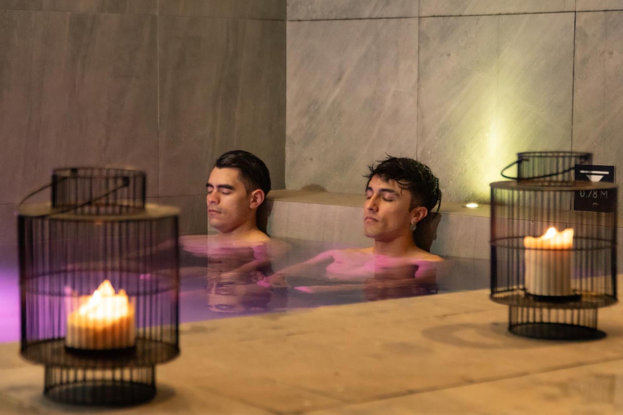 Viajero & Hotel 4*