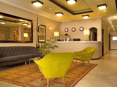 Hotel Viajero & Bogotá