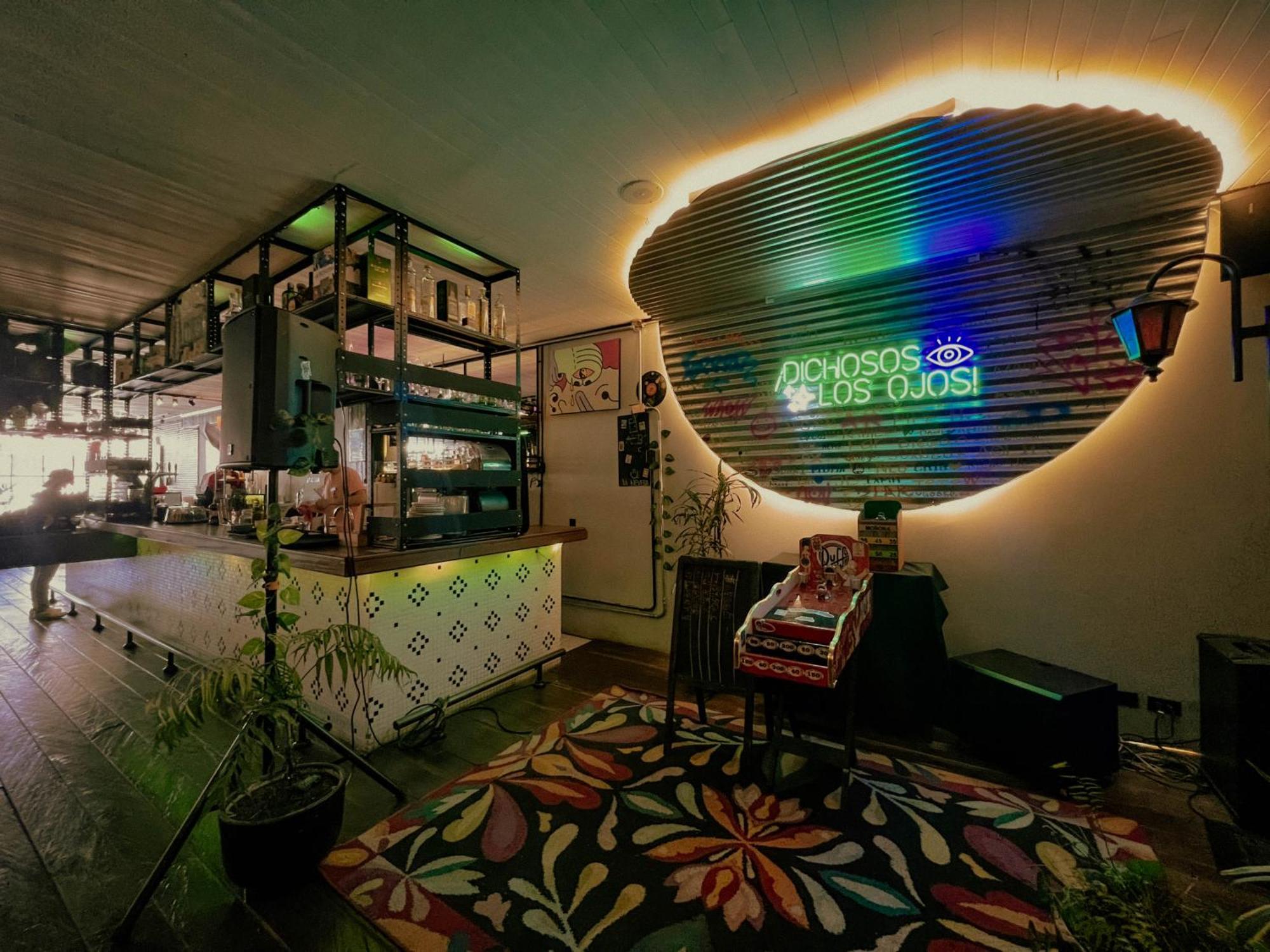 蒙特塞拉特酒店 4* Bogotá