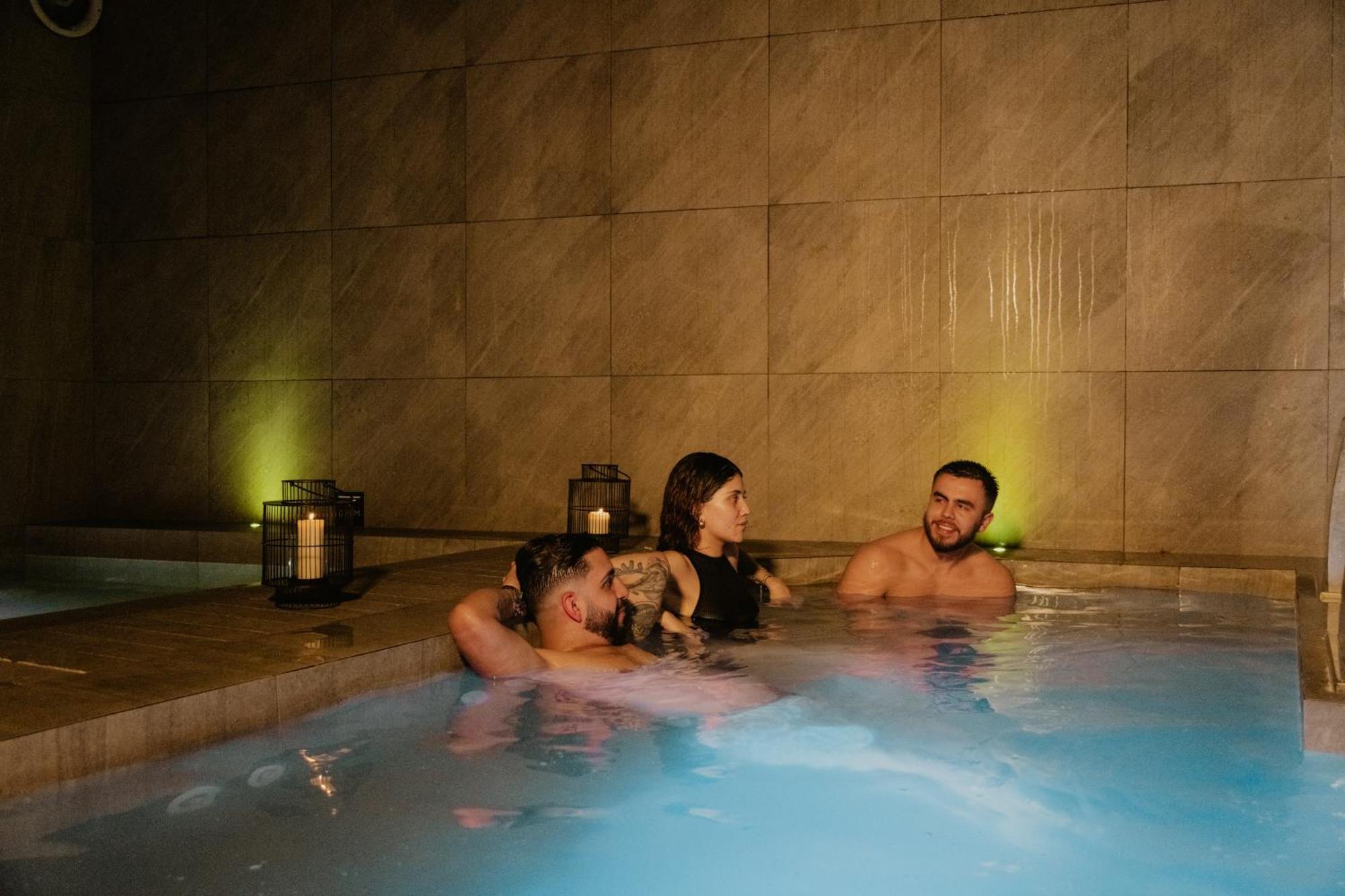 Viajero & 4* Bogotá