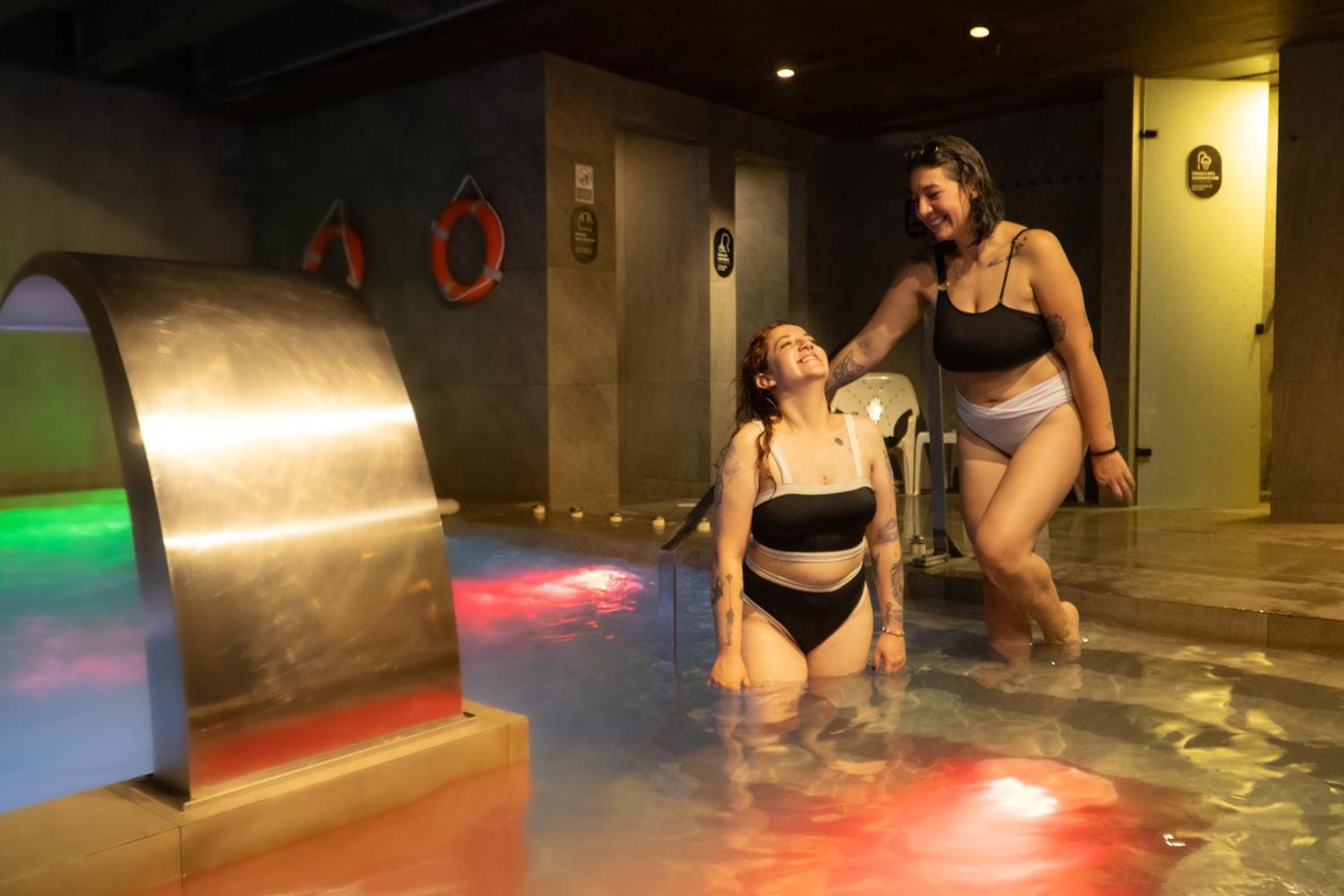Hotel Viajero & 4*