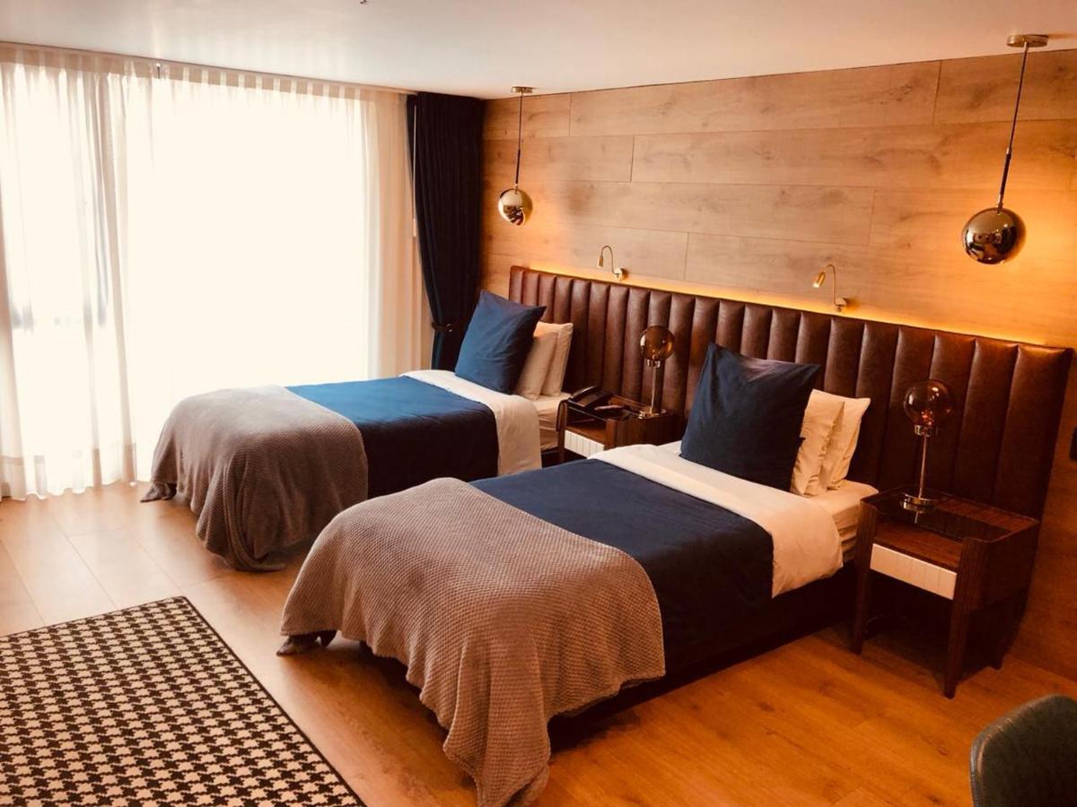 Hotel Viajero & Bogotá